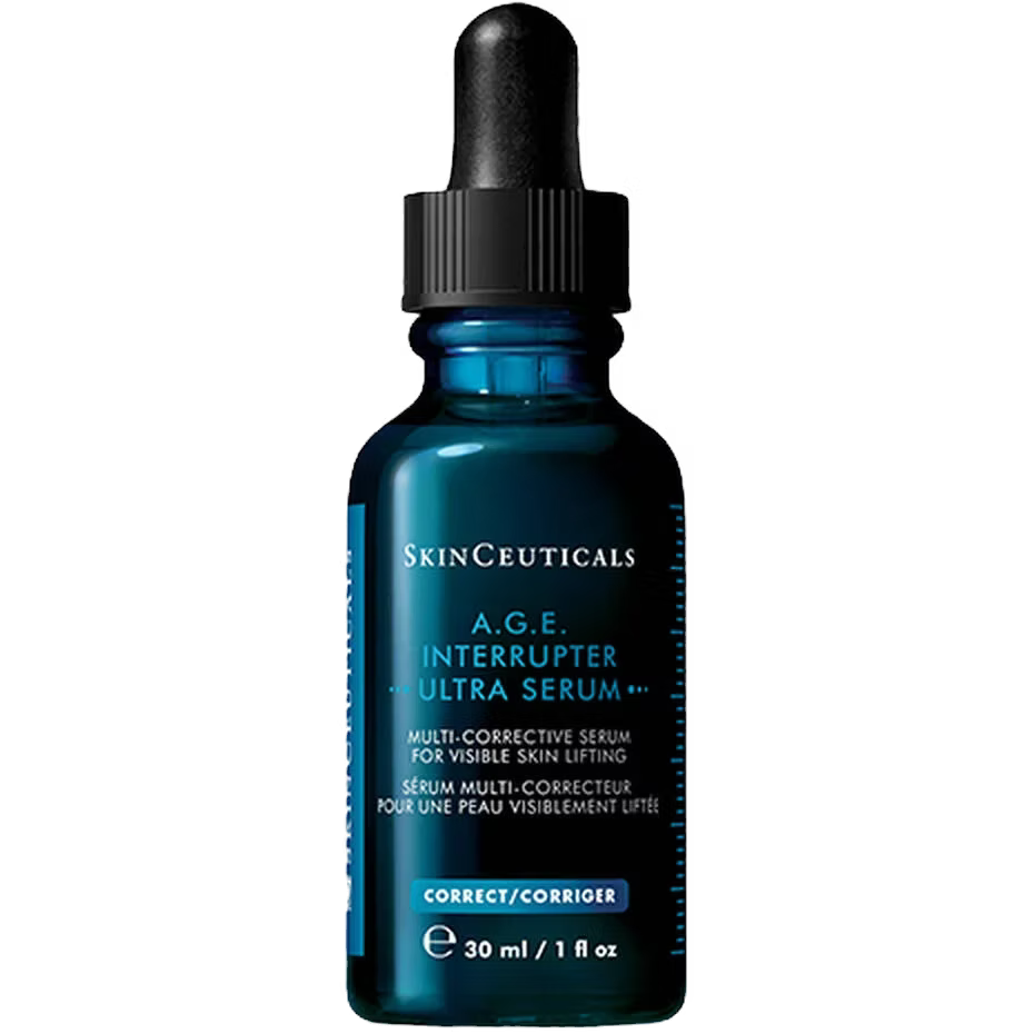AGE Interrupter Ultra Serum