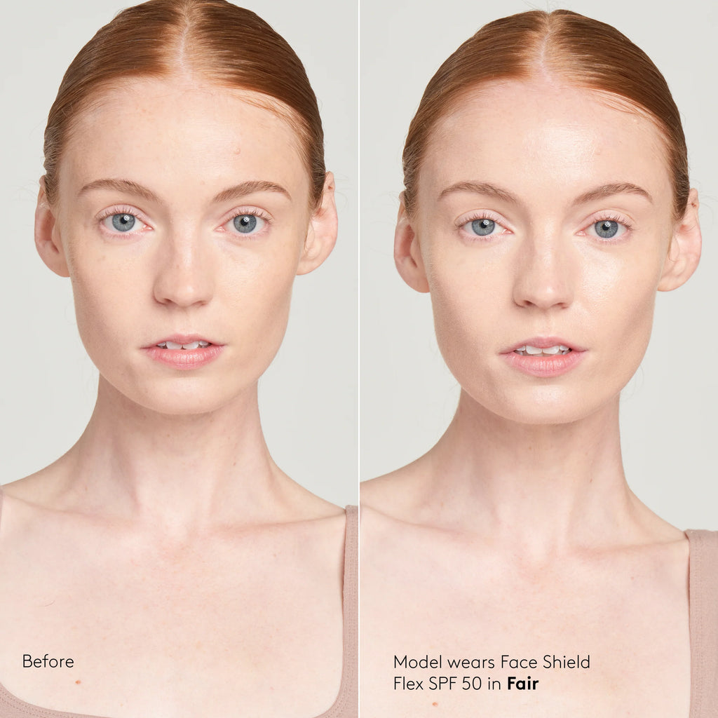 Sunforgettable® Total Protection™ Face Shield Flex SPF 50