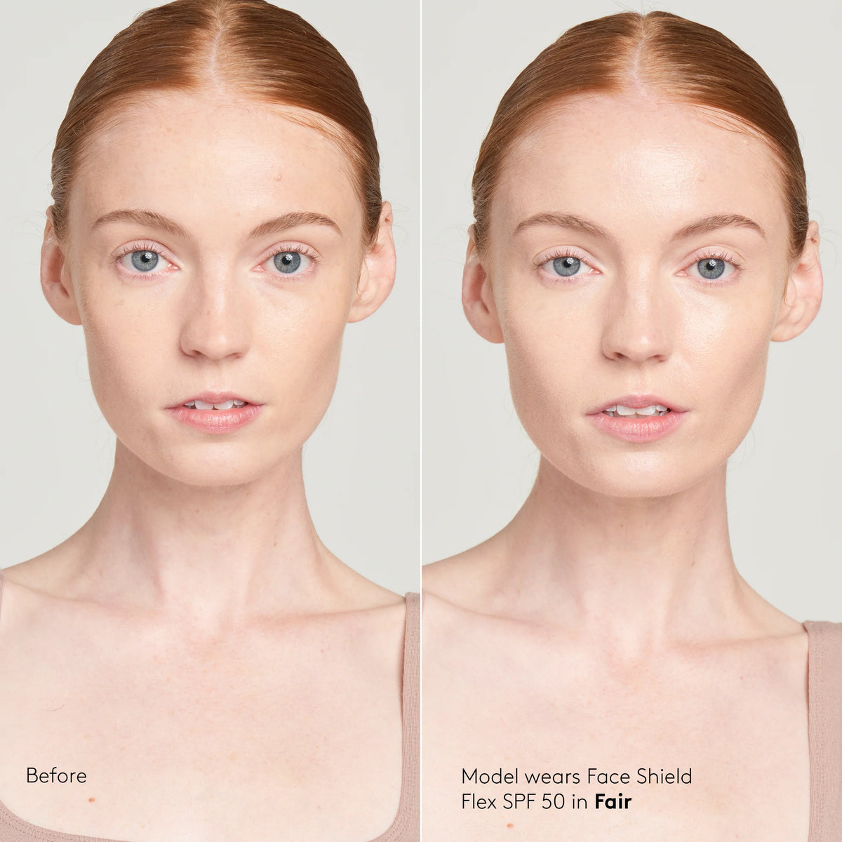 Sunforgettable® Total Protection™ Face Shield Flex SPF 50