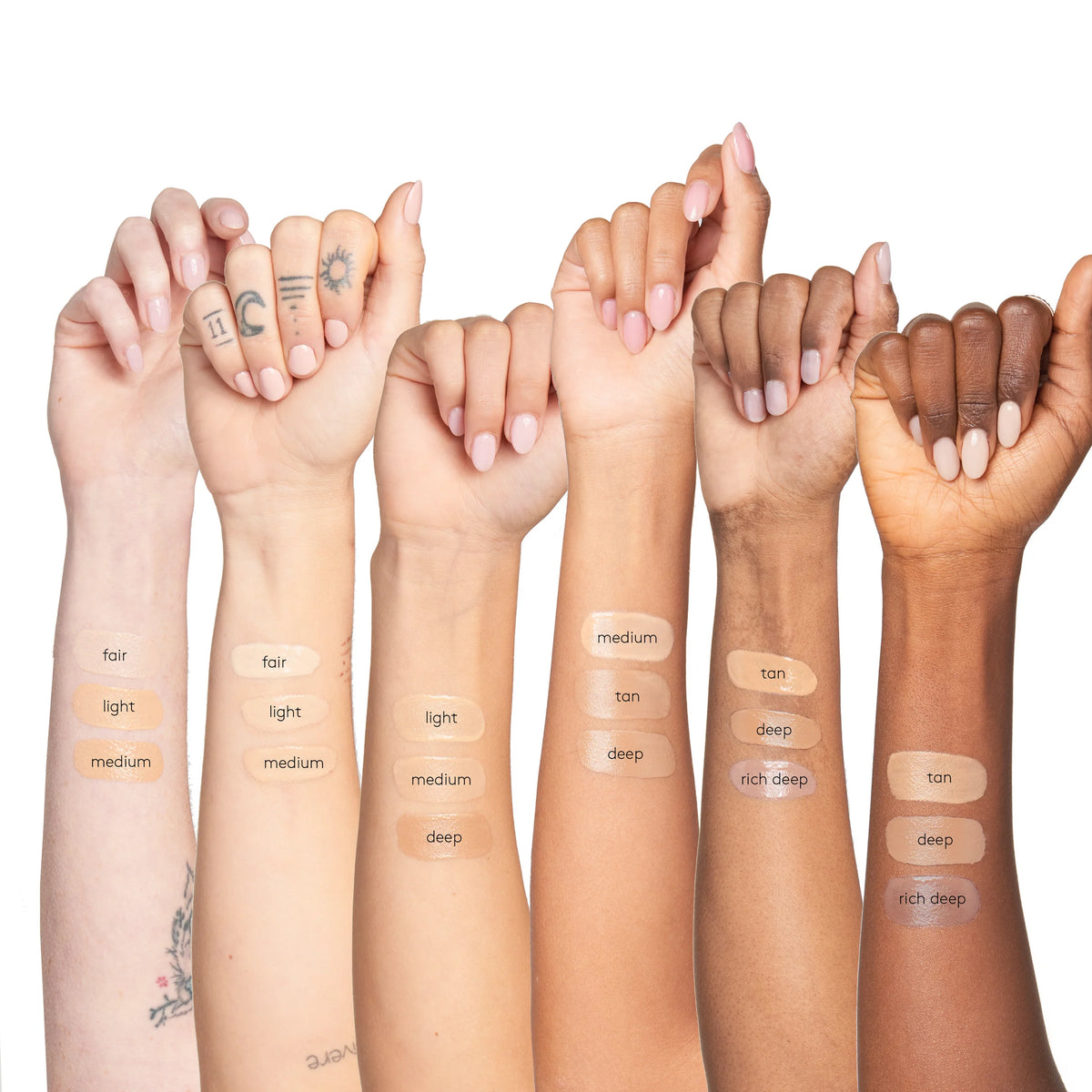 Sunforgettable® Total Protection™ Face Shield Flex SPF 50