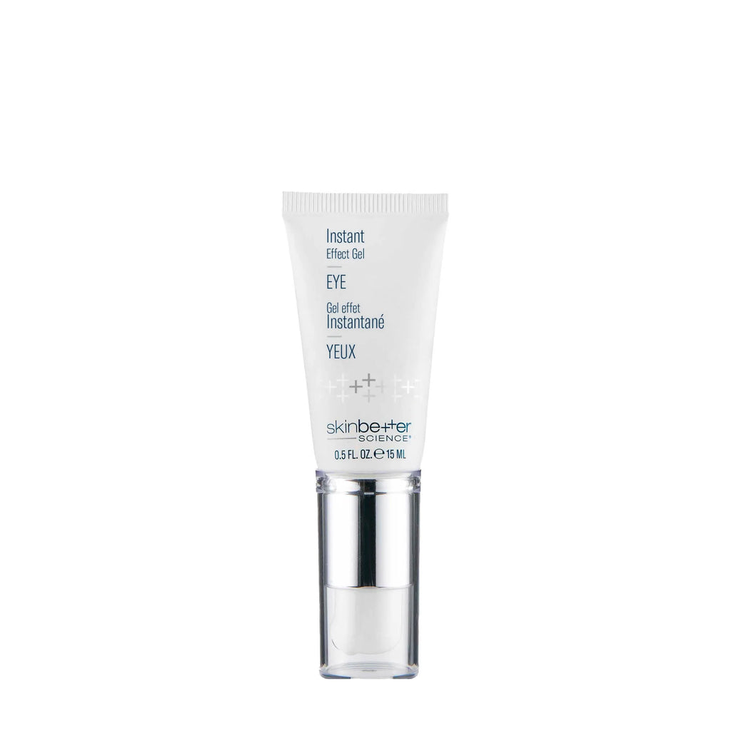Instant Effect Eye Gel