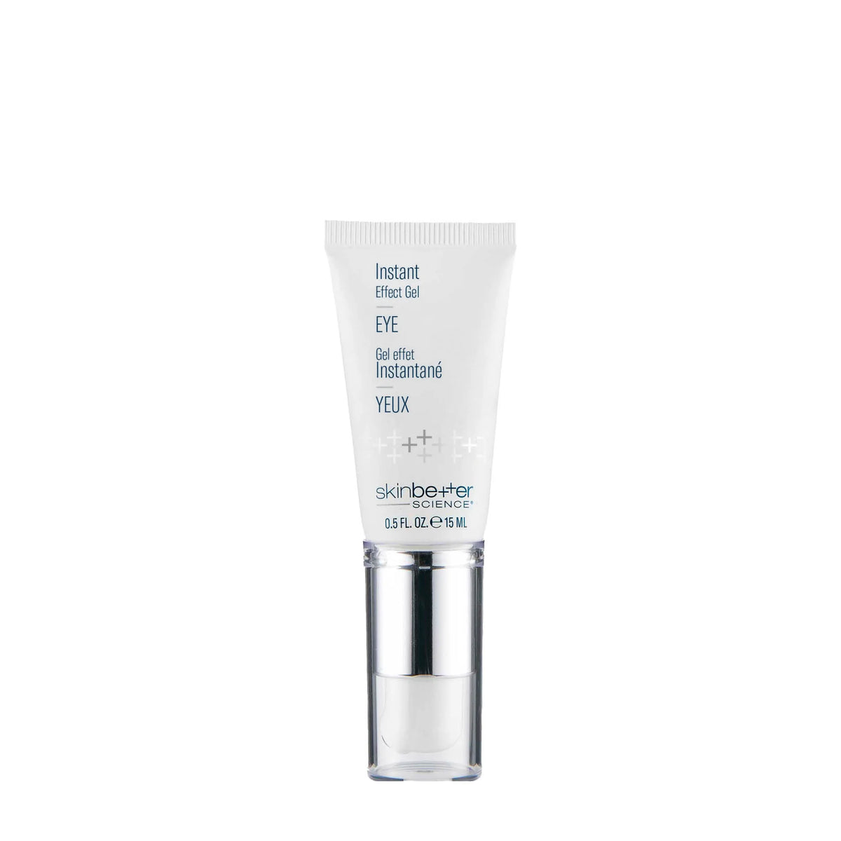 Instant Effect Eye Gel