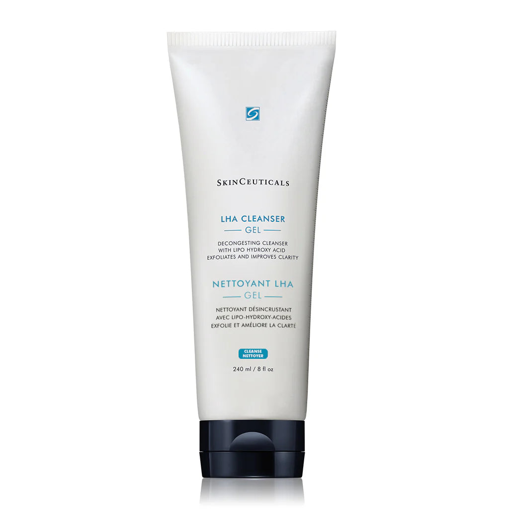 LHA Cleansing Gel