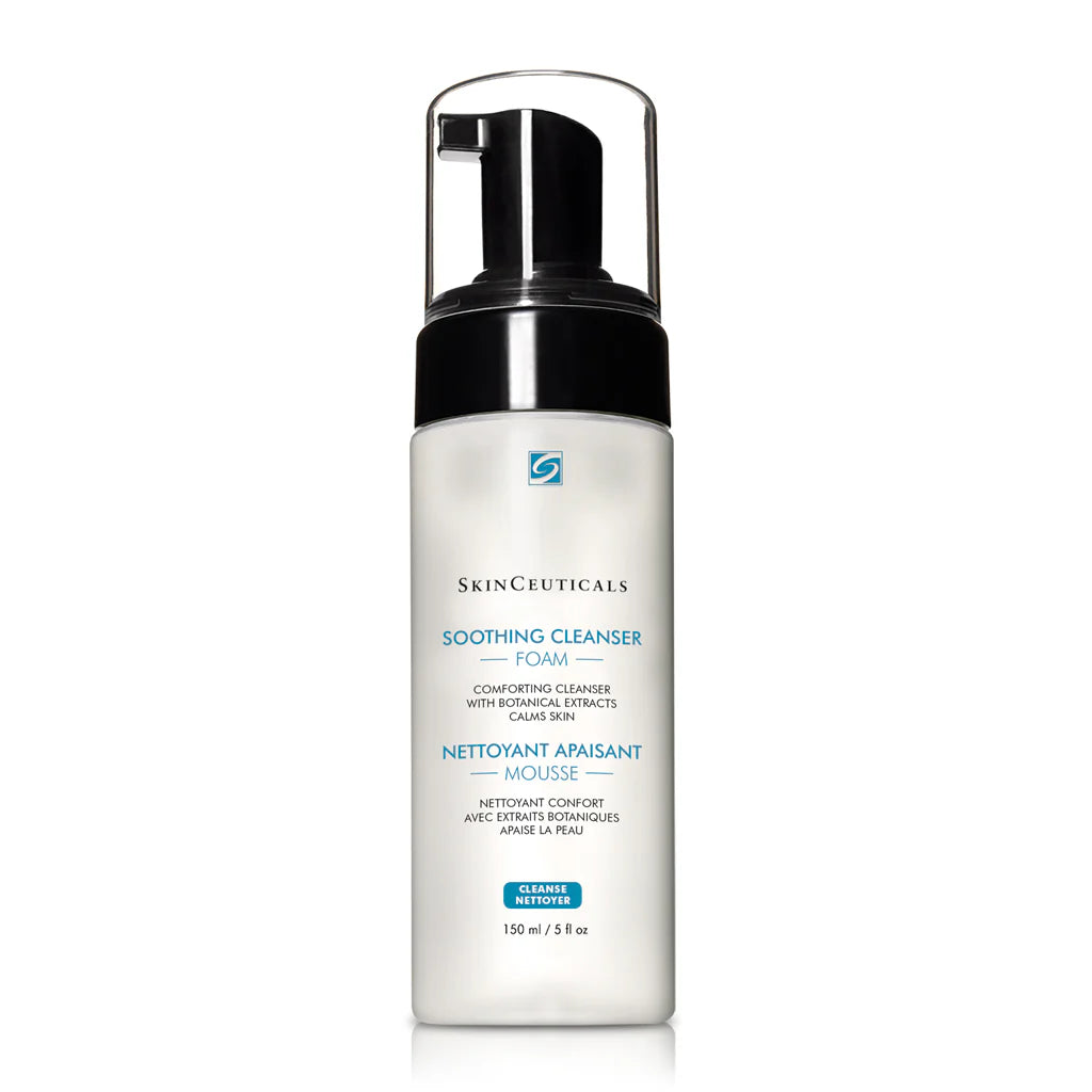 Soothing Cleanser