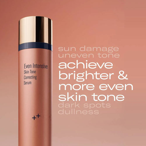 Even Intensive Skin Tone Correcting Serum