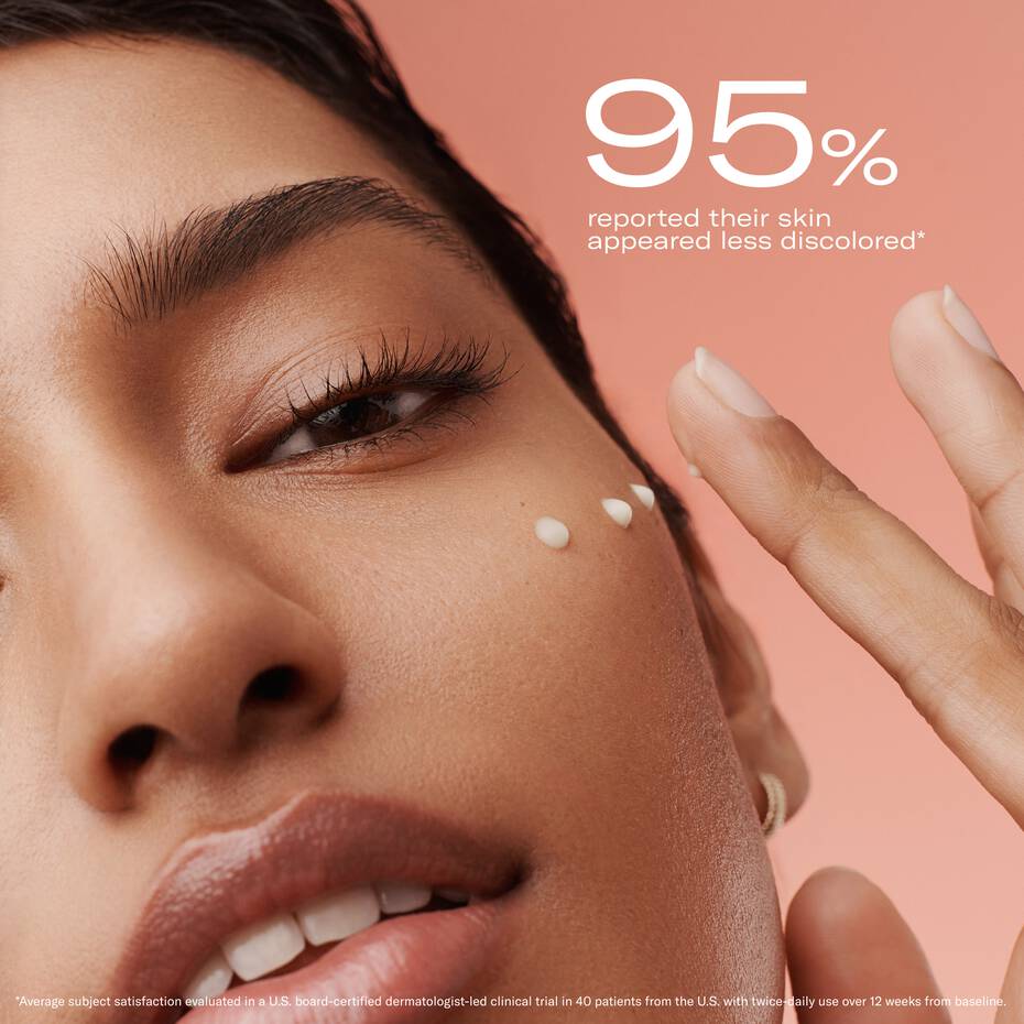 Even Intensive Skin Tone Correcting Serum