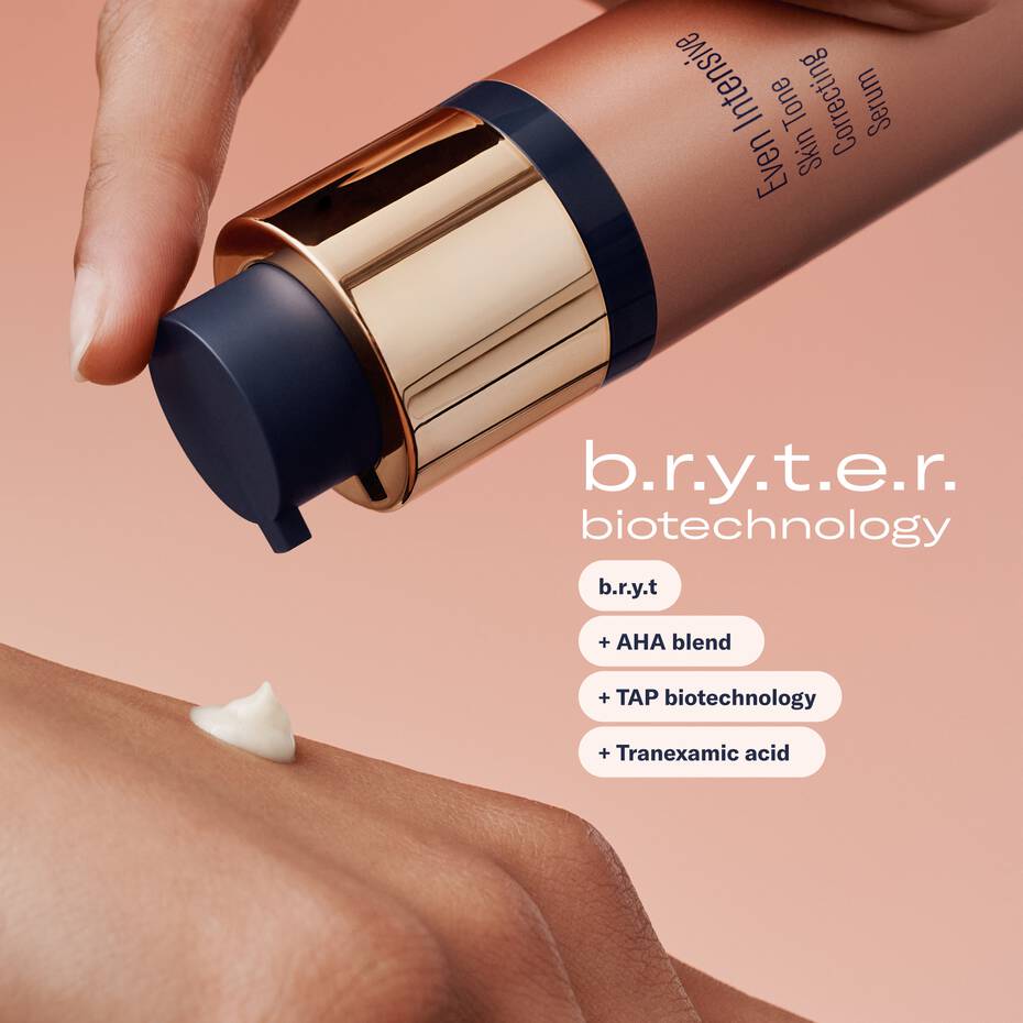 Even Intensive Skin Tone Correcting Serum