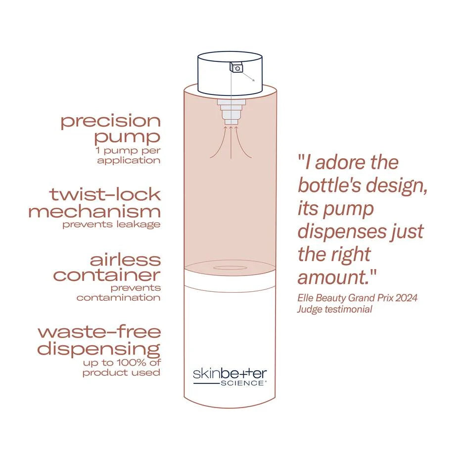 Even Intensive Skin Tone Correcting Serum