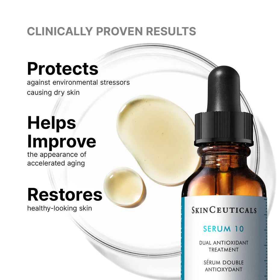 Serum 10 AOX+