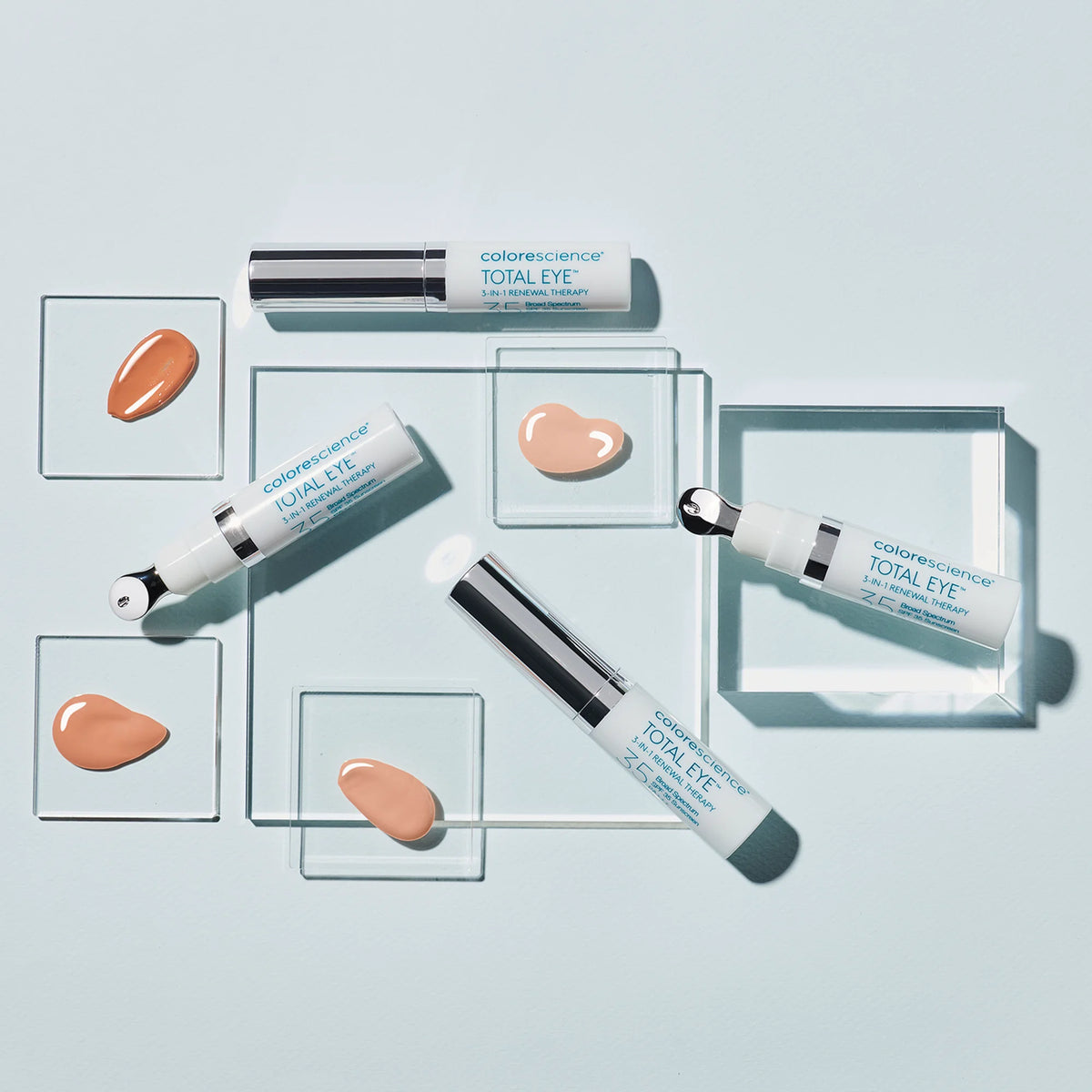 Total Eye® 3-In-1 Renewal Therapy