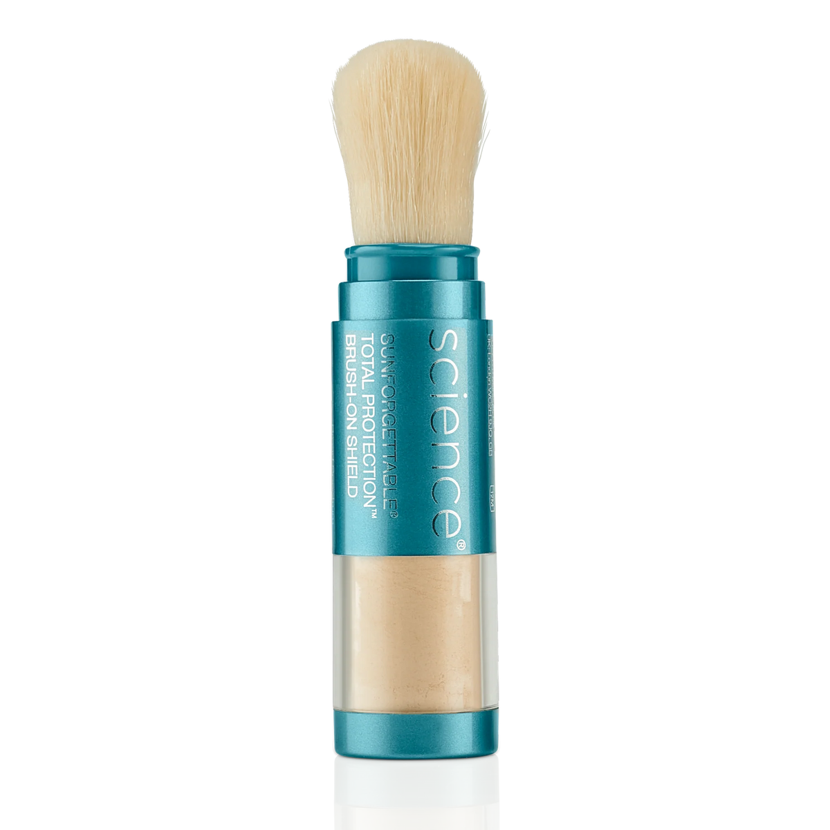 Sunforgettable® Total Protection™ Brush-On Shield SPF 50